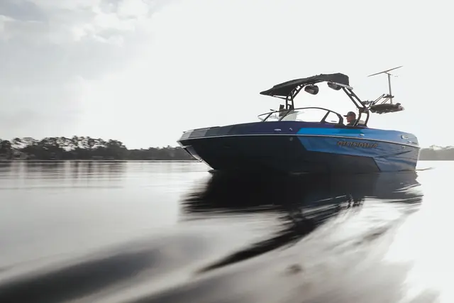 2027 Moomba Max exterior, manufacturer model image