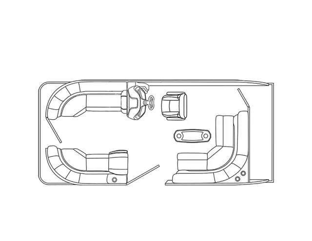 Flagship E20LS layout, manufacturer model image