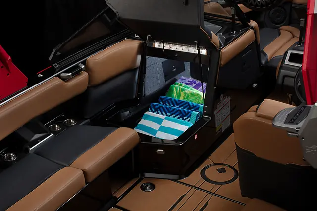 2027 Supra R225 storage, manufacturer model image