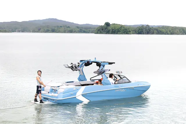 2027 Supra R245 exterior, manufacturer model image