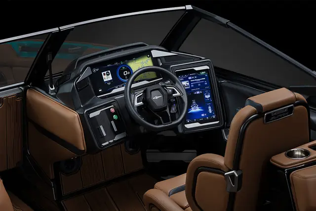 2027 Supra SV helm, manufacturer model image