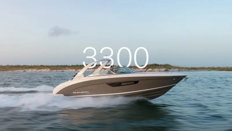 Regal 3300 manufacturer model image