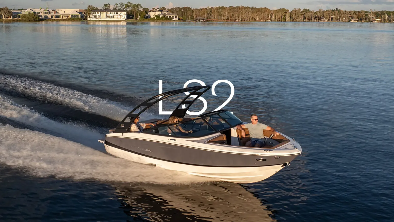 Regal LS2 manufacturer model image