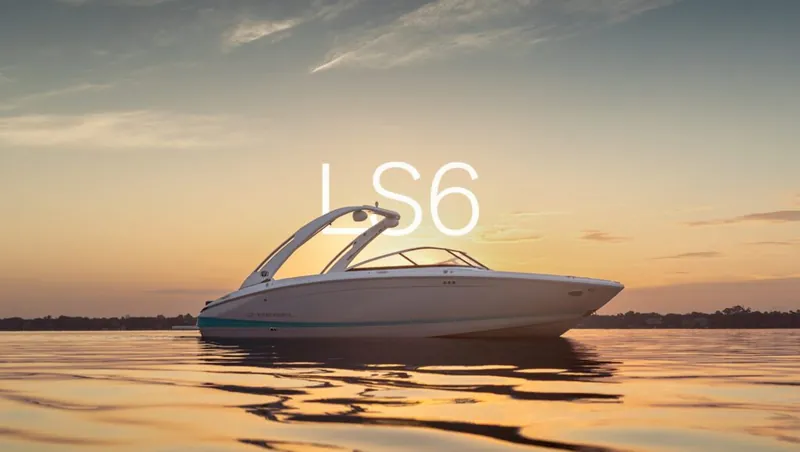 Regal LS6 manufacturer model image