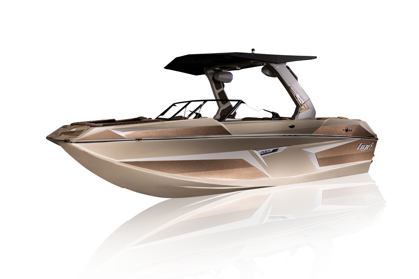 Tige 22RZX manufacturer image