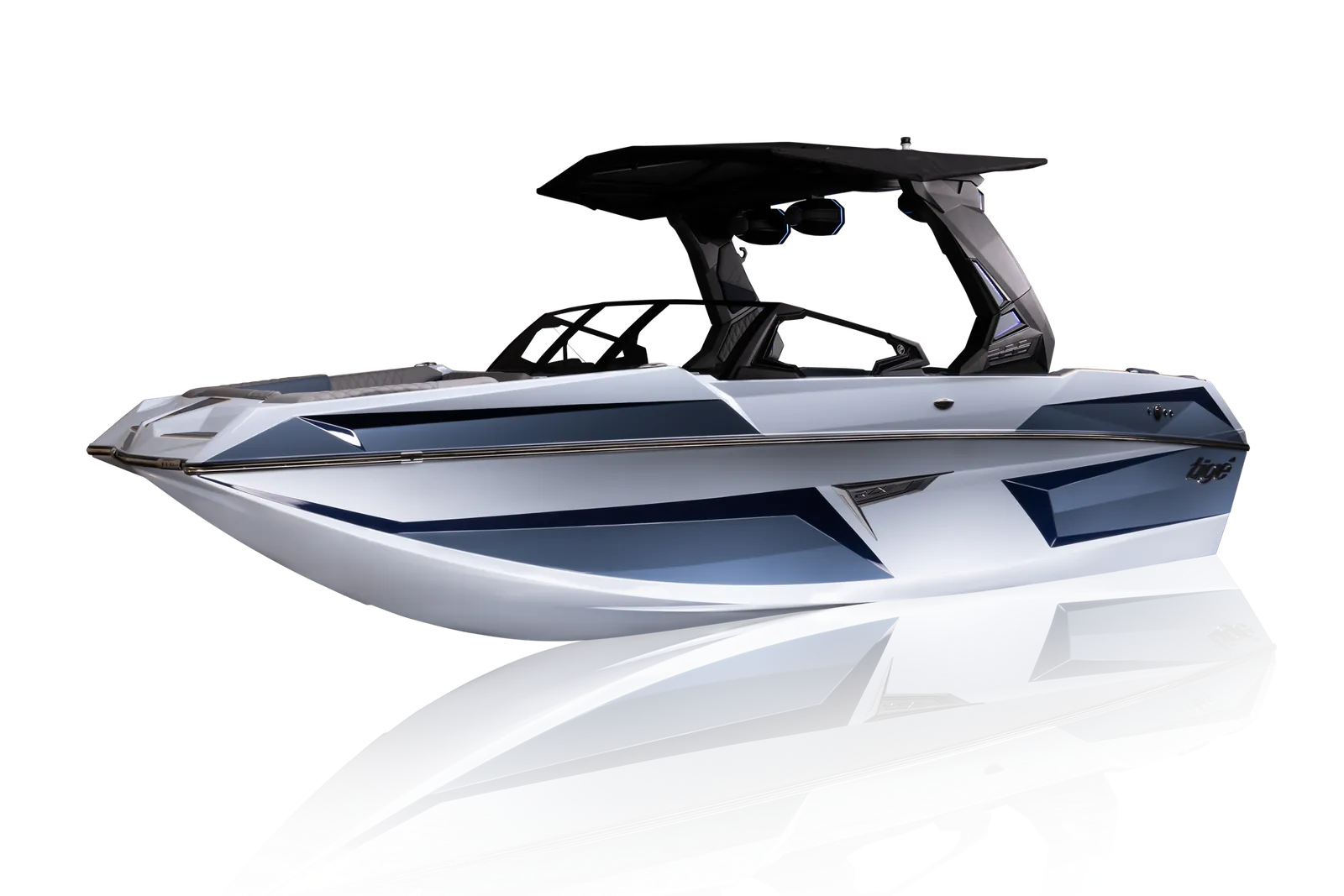 2027 Tige 24RZX manufacturer model image