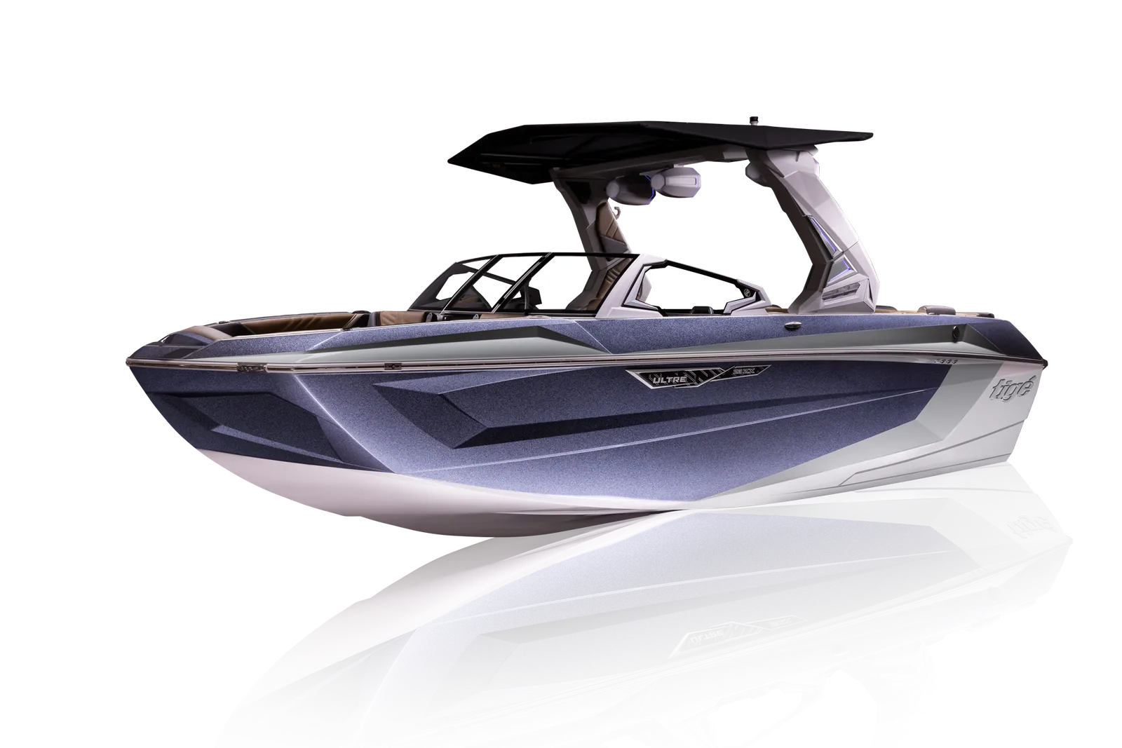 Tige Ultré 23ZX manufacturer image