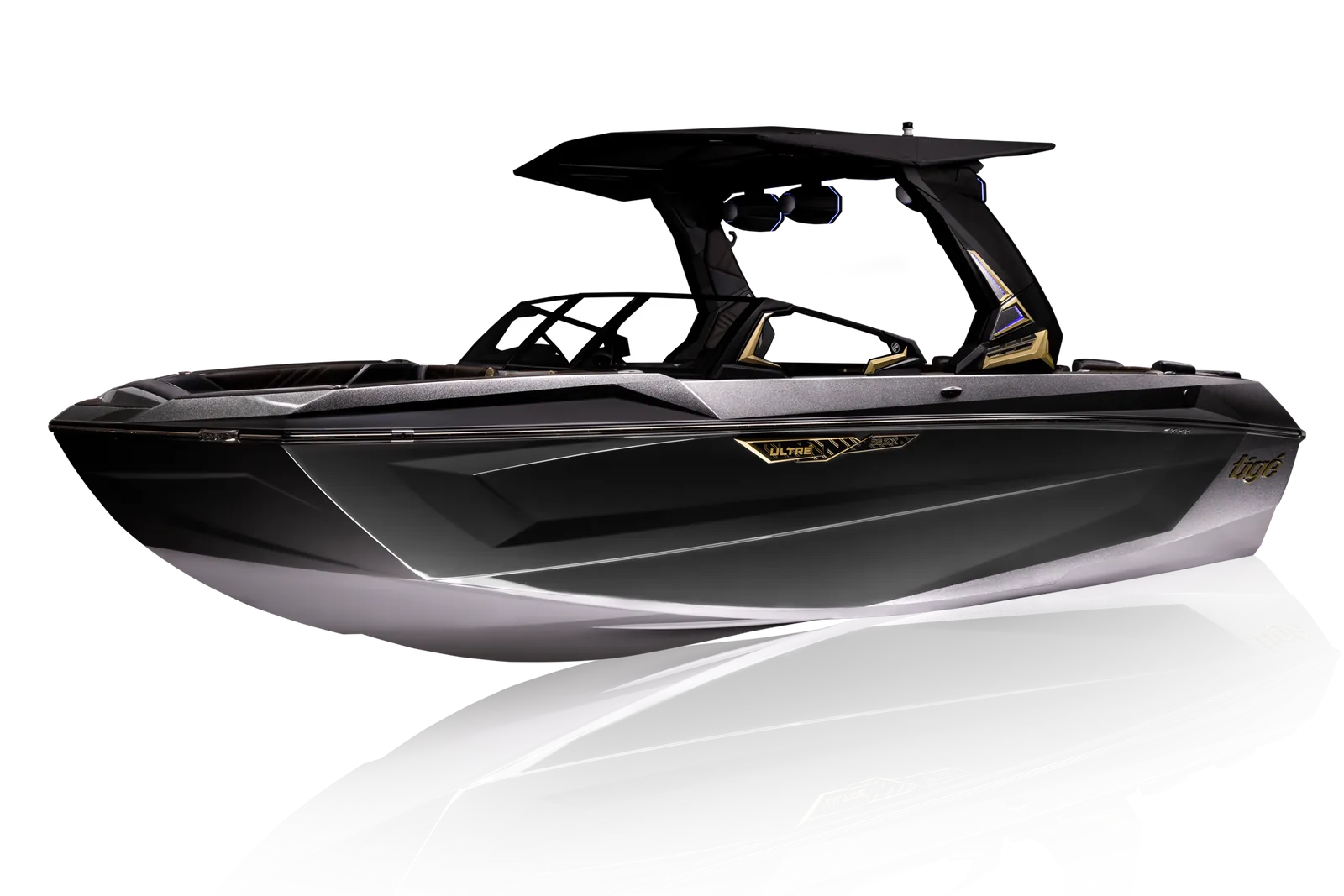 Tige Ultré 25ZX manufacturer image