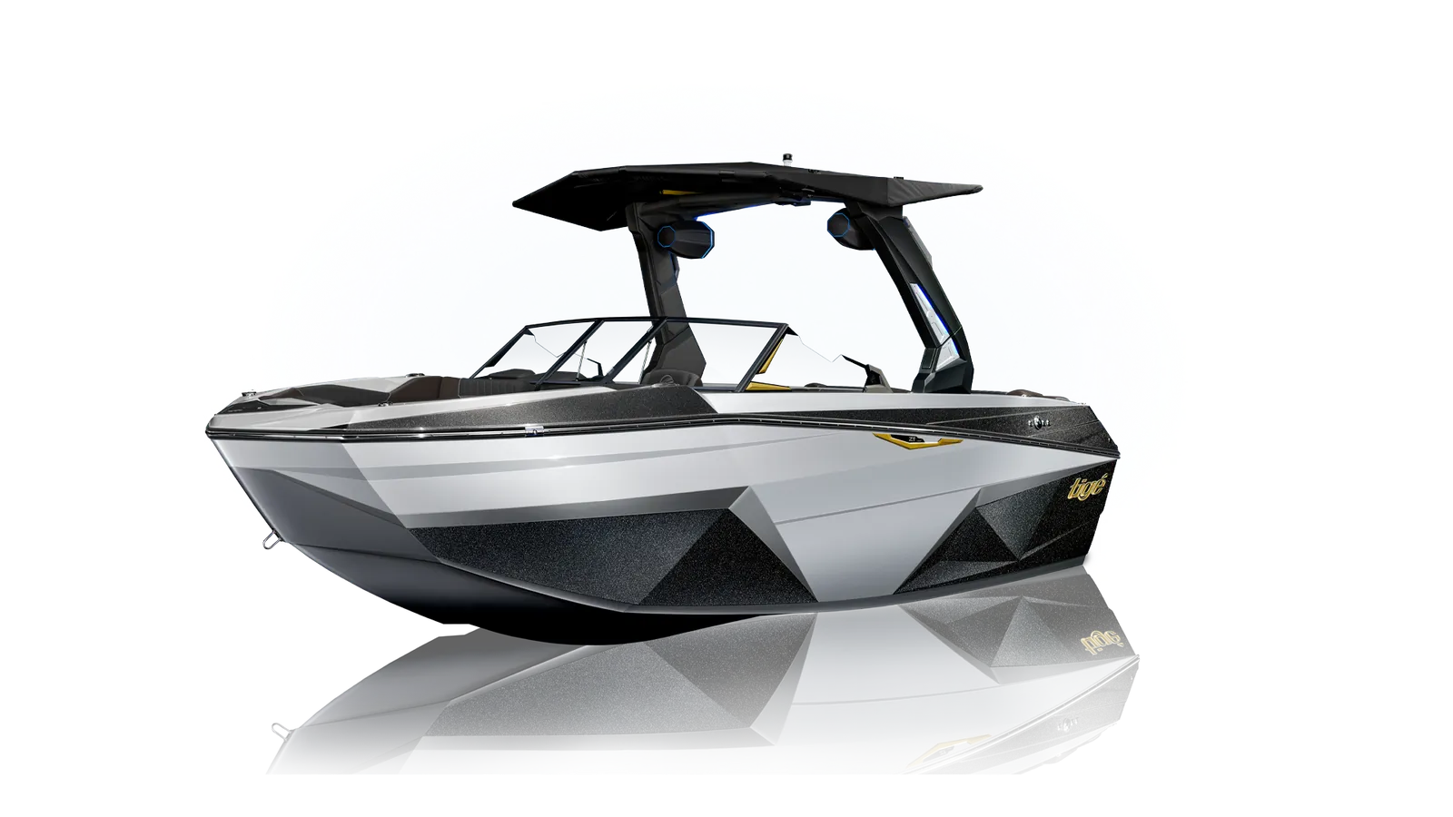 2027 Tige Z1 manufacturer model image