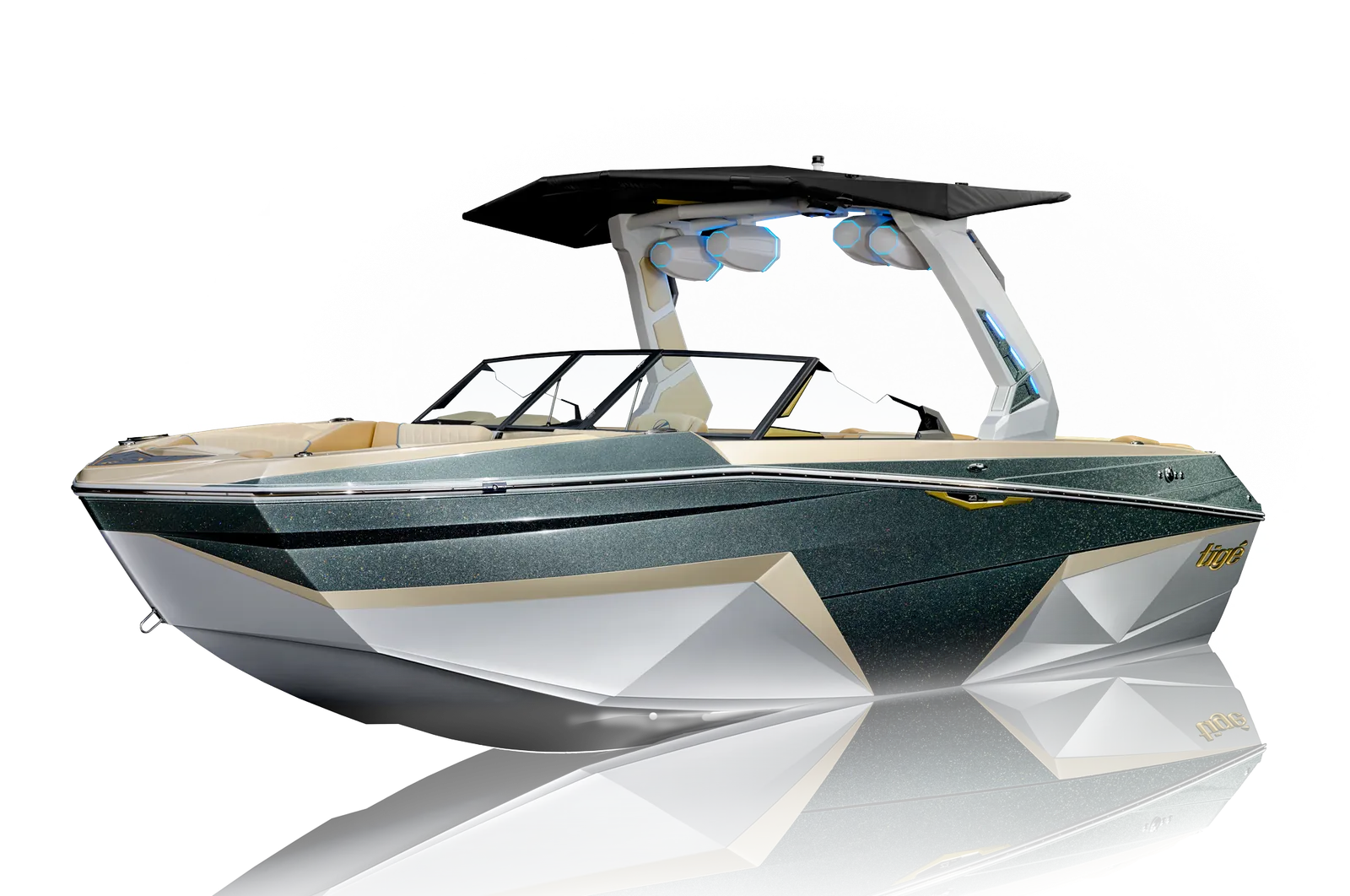 2027 Tige Z3 manufacturer model image